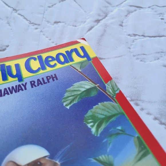 2/$15 🌼 Runaway Ralph - Picture 3 of 8